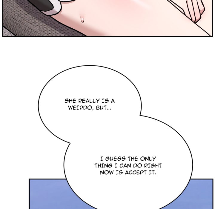 Knot My Secret (Uncensored) - Chapter 20 Page 105