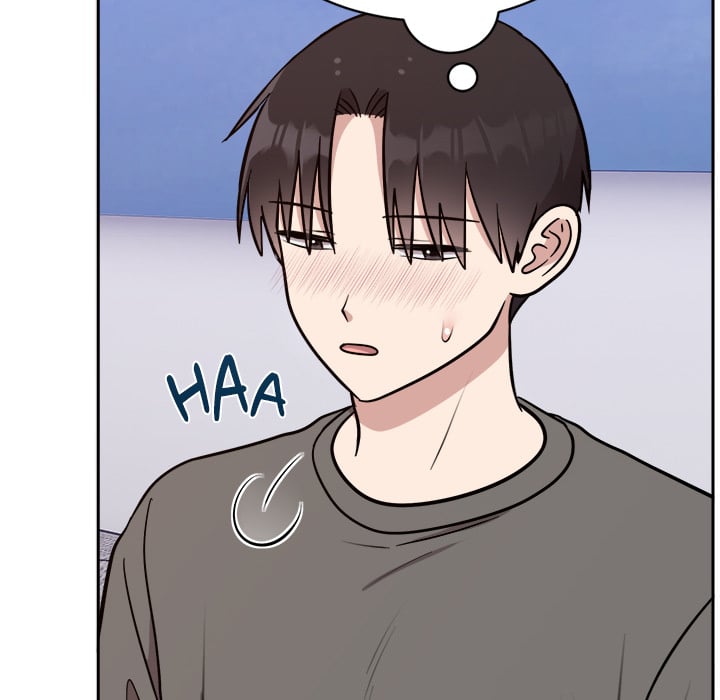 Knot My Secret (Uncensored) - Chapter 20 Page 106
