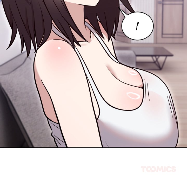 Knot My Secret (Uncensored) - Chapter 20 Page 111
