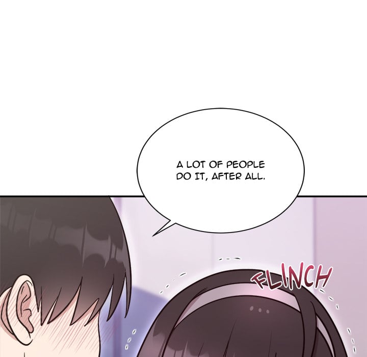 Knot My Secret (Uncensored) - Chapter 20 Page 112