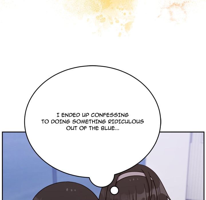Knot My Secret (Uncensored) - Chapter 20 Page 116