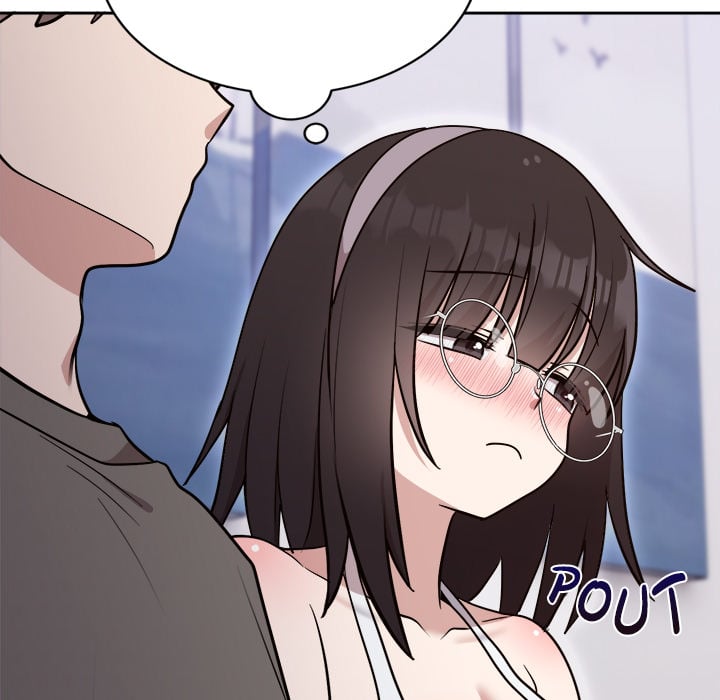 Knot My Secret (Uncensored) - Chapter 20 Page 119