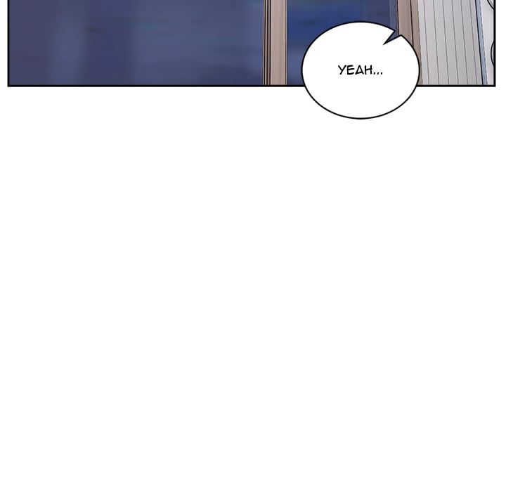 Knot My Secret (Uncensored) - Chapter 20 Page 122