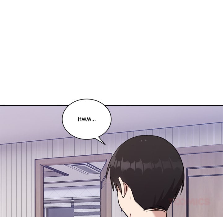 Knot My Secret (Uncensored) - Chapter 20 Page 129