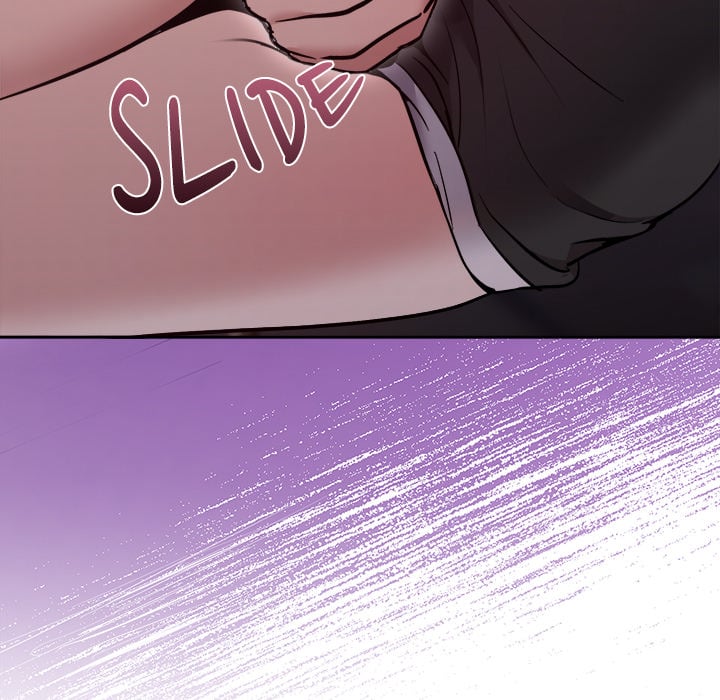 Knot My Secret (Uncensored) - Chapter 20 Page 13