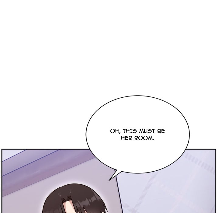Knot My Secret (Uncensored) - Chapter 20 Page 131