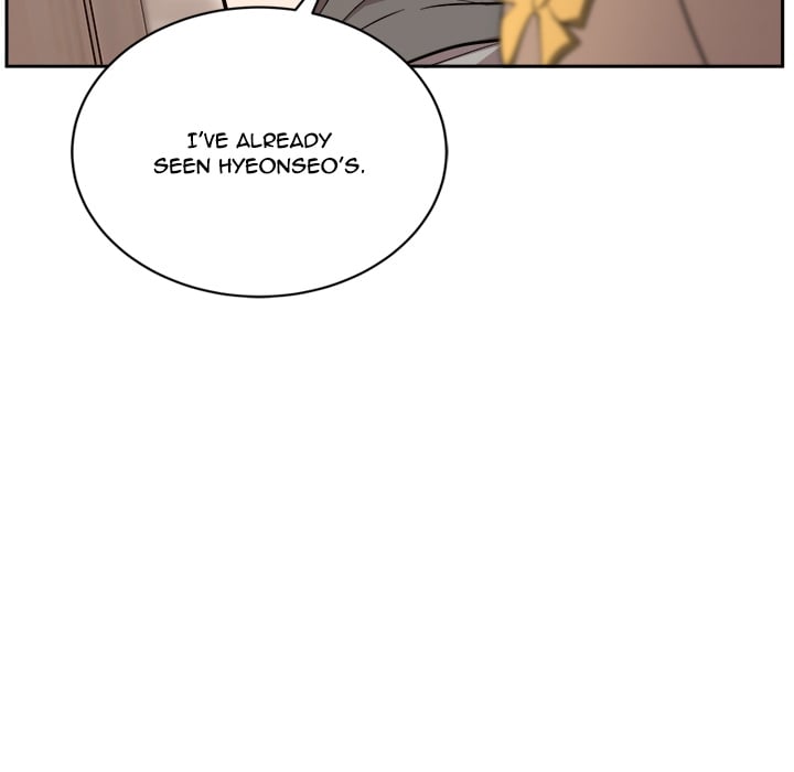Knot My Secret (Uncensored) - Chapter 20 Page 133