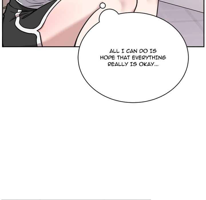 Knot My Secret (Uncensored) - Chapter 20 Page 141