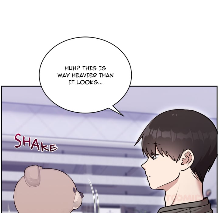 Knot My Secret (Uncensored) - Chapter 20 Page 147