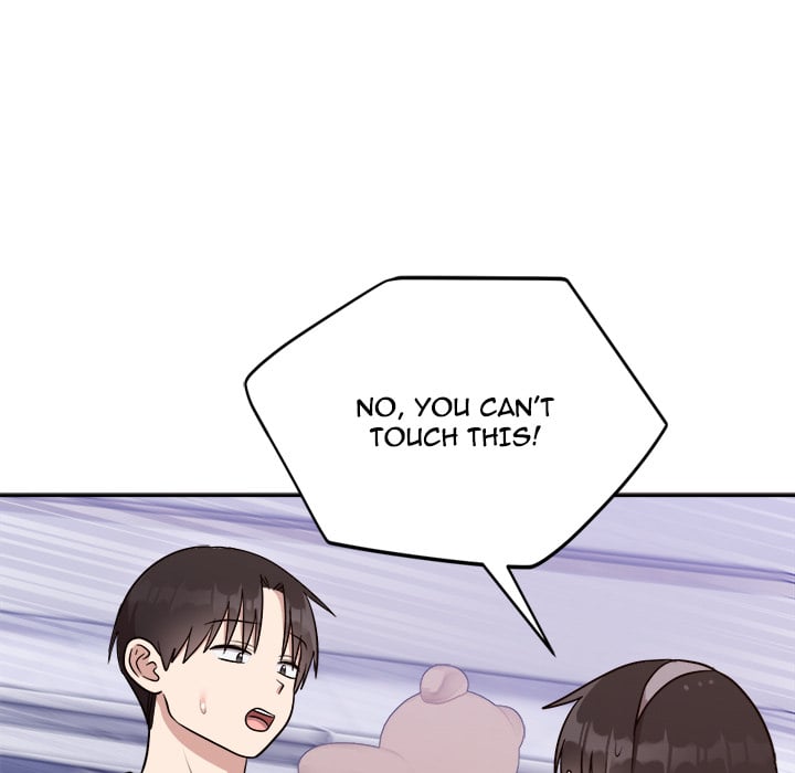 Knot My Secret (Uncensored) - Chapter 20 Page 153