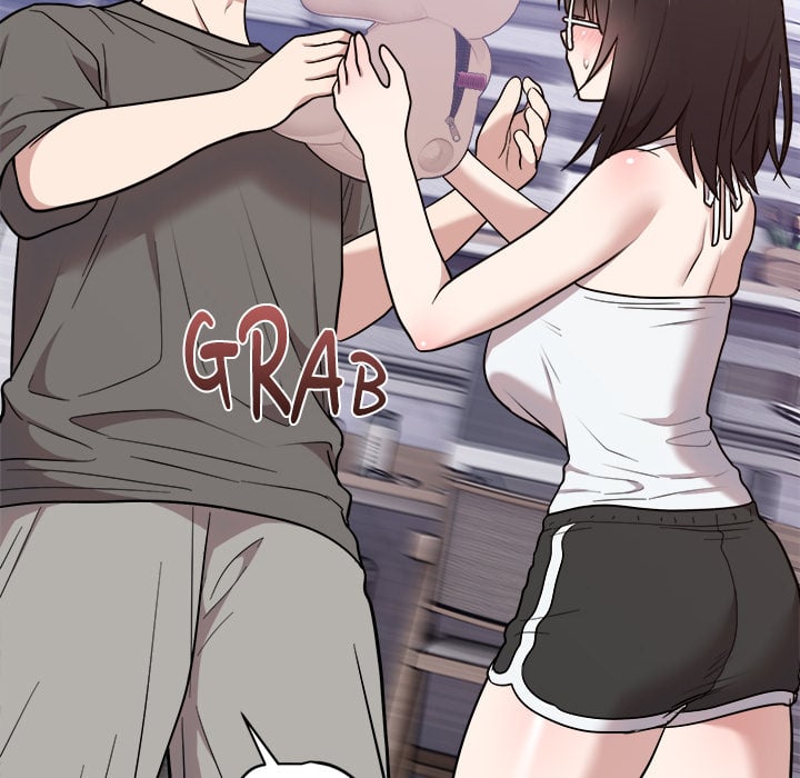 Knot My Secret (Uncensored) - Chapter 20 Page 154