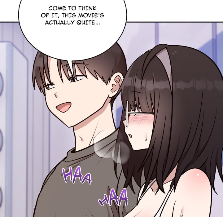 Knot My Secret (Uncensored) - Chapter 20 Page 19