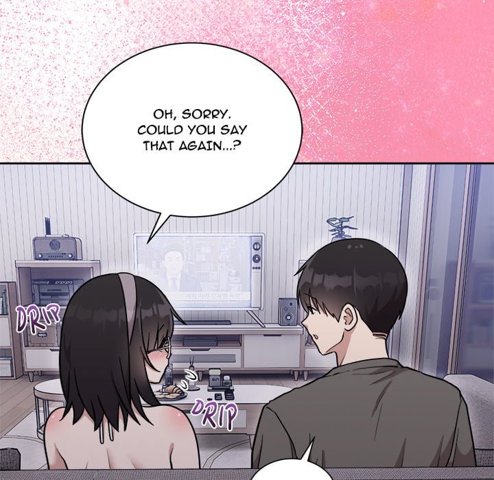 Knot My Secret (Uncensored) - Chapter 20 Page 26