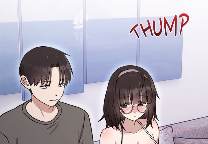 Knot My Secret (Uncensored) - Chapter 20 Page 3