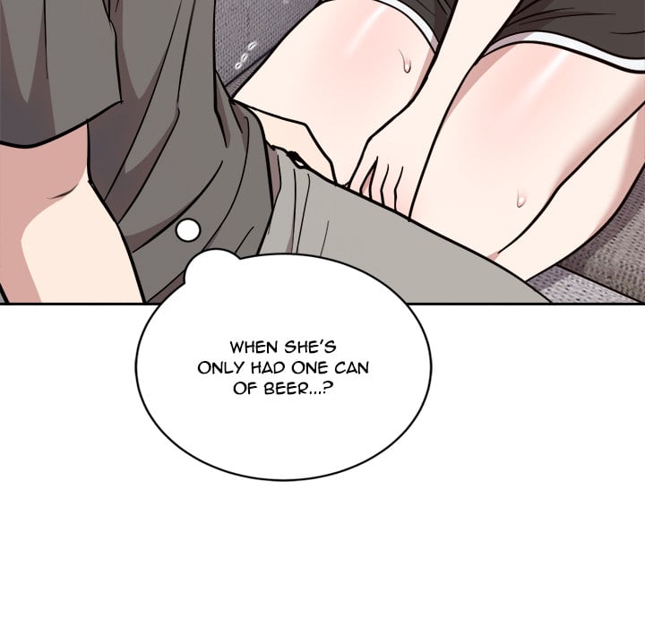 Knot My Secret (Uncensored) - Chapter 20 Page 47