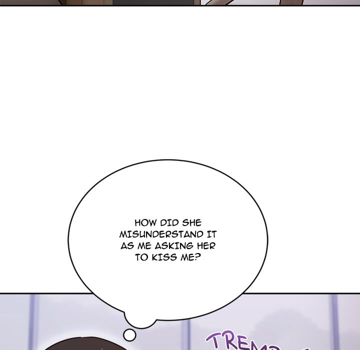 Knot My Secret (Uncensored) - Chapter 20 Page 52