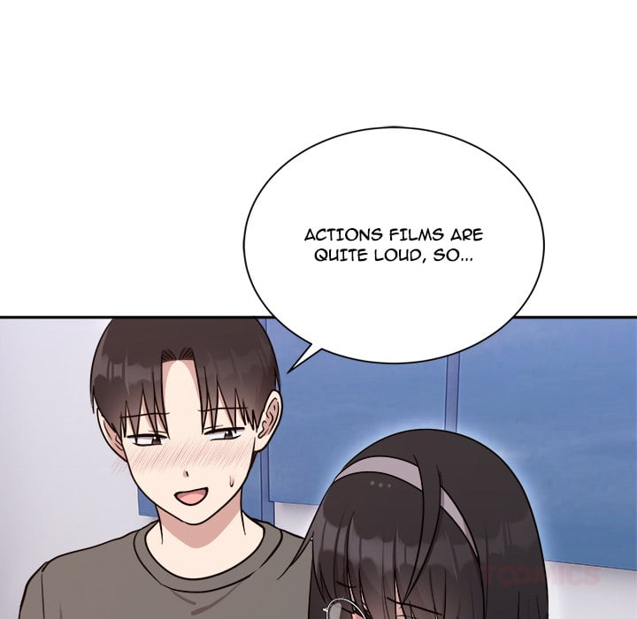 Knot My Secret (Uncensored) - Chapter 20 Page 57