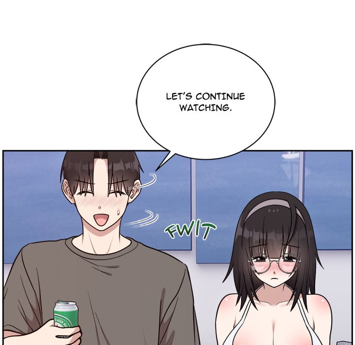 Knot My Secret (Uncensored) - Chapter 20 Page 59