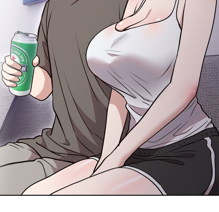 Knot My Secret (Uncensored) - Chapter 20 Page 7