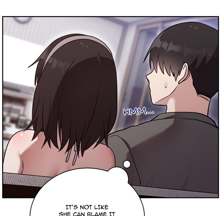Knot My Secret (Uncensored) - Chapter 20 Page 71