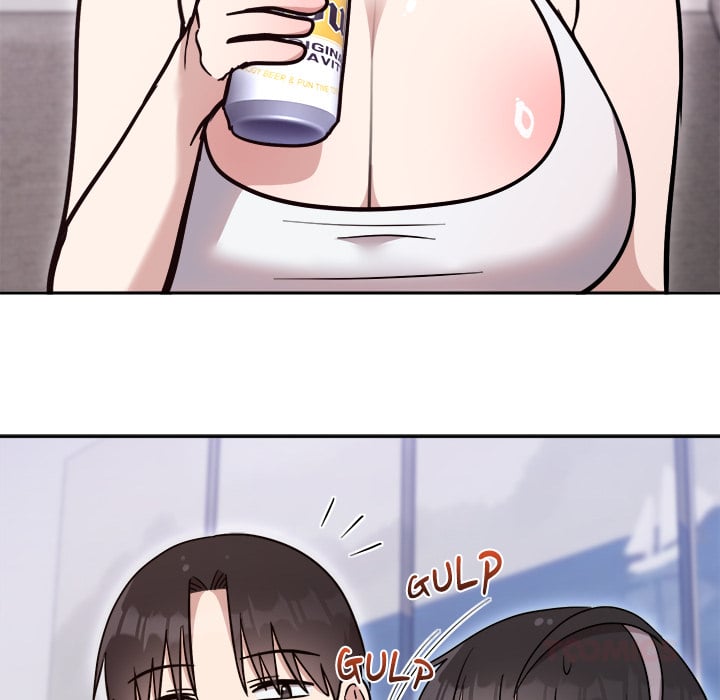Knot My Secret (Uncensored) - Chapter 20 Page 84