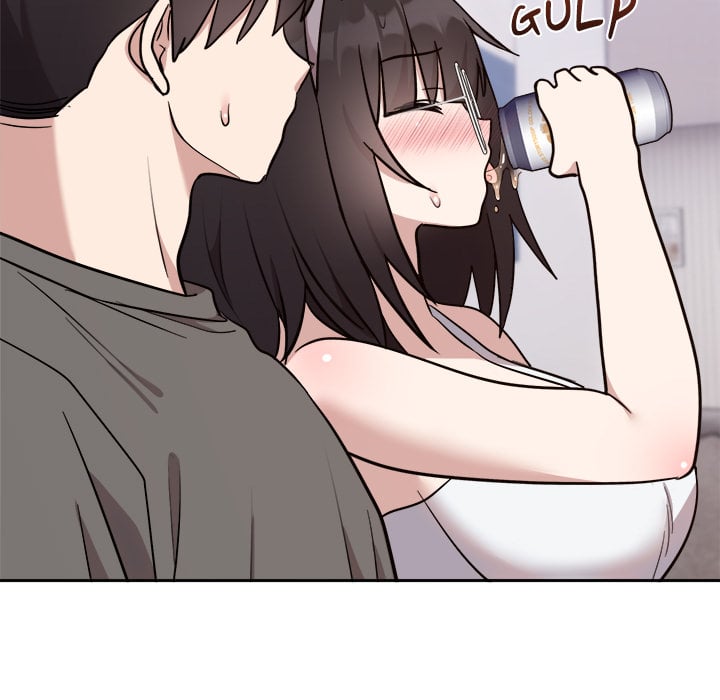Knot My Secret (Uncensored) - Chapter 20 Page 87