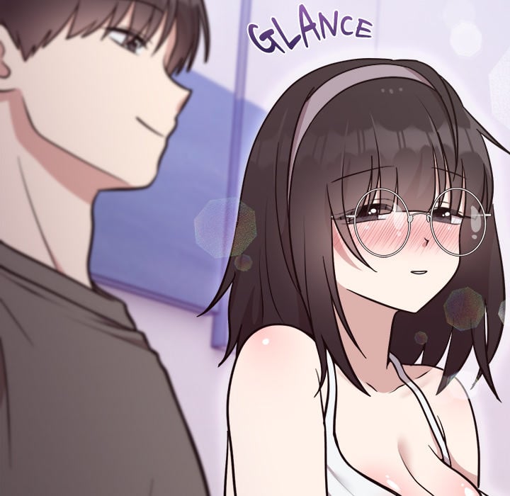 Knot My Secret (Uncensored) - Chapter 20 Page 9