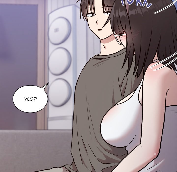 Knot My Secret (Uncensored) - Chapter 20 Page 91