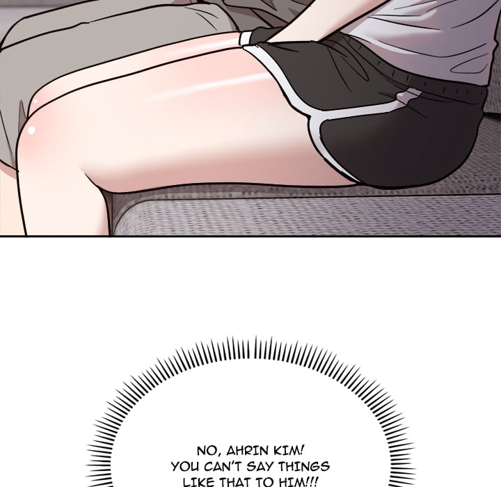 Knot My Secret (Uncensored) - Chapter 20 Page 92