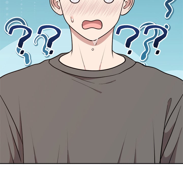 Knot My Secret (Uncensored) - Chapter 20 Page 97