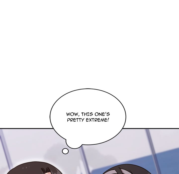 Knot My Secret (Uncensored) - Chapter 20 Page 98