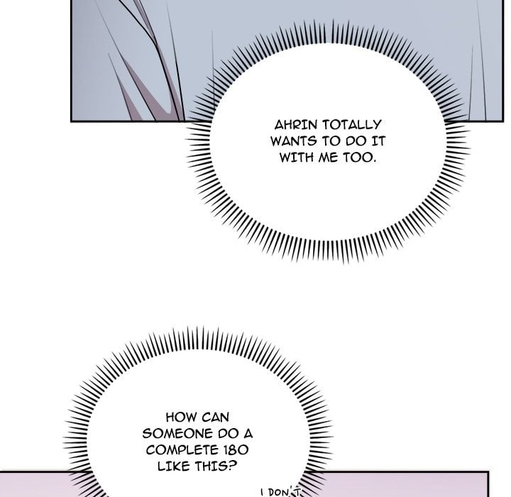 Knot My Secret (Uncensored) - Chapter 21 Page 110