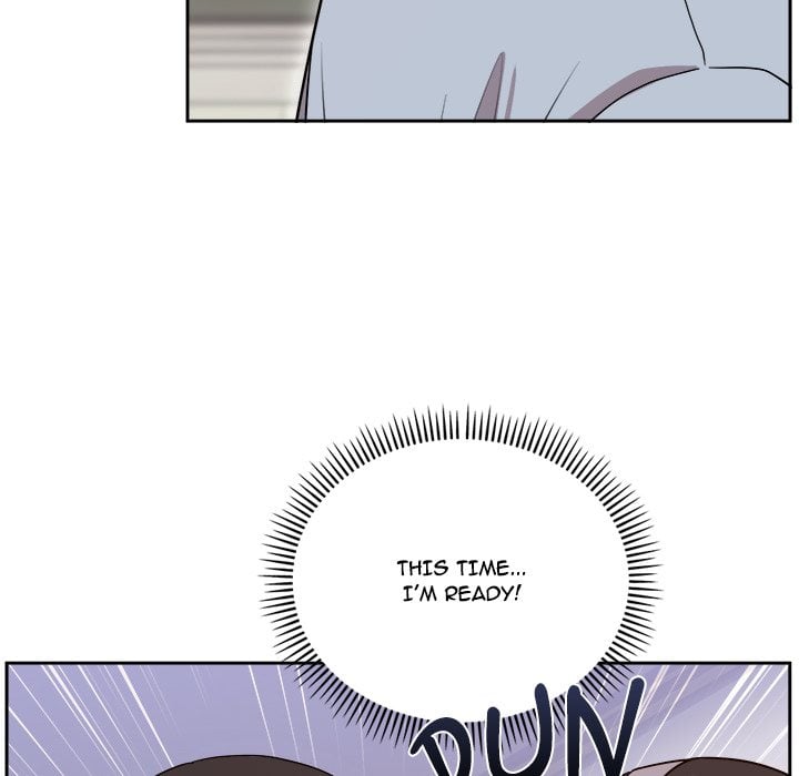 Knot My Secret (Uncensored) - Chapter 21 Page 136