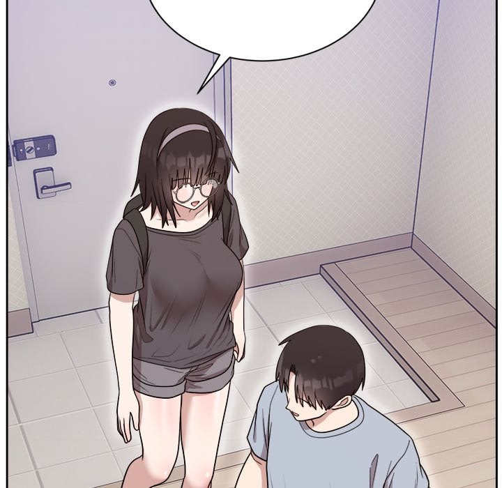Knot My Secret (Uncensored) - Chapter 21 Page 150