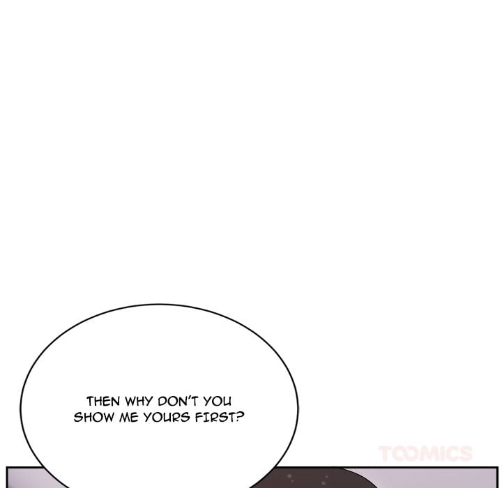 Knot My Secret (Uncensored) - Chapter 21 Page 156