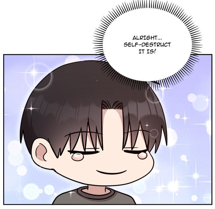 Knot My Secret (Uncensored) - Chapter 21 Page 18