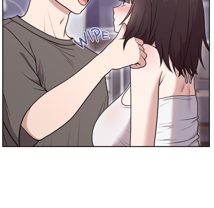 Knot My Secret (Uncensored) - Chapter 21 Page 31