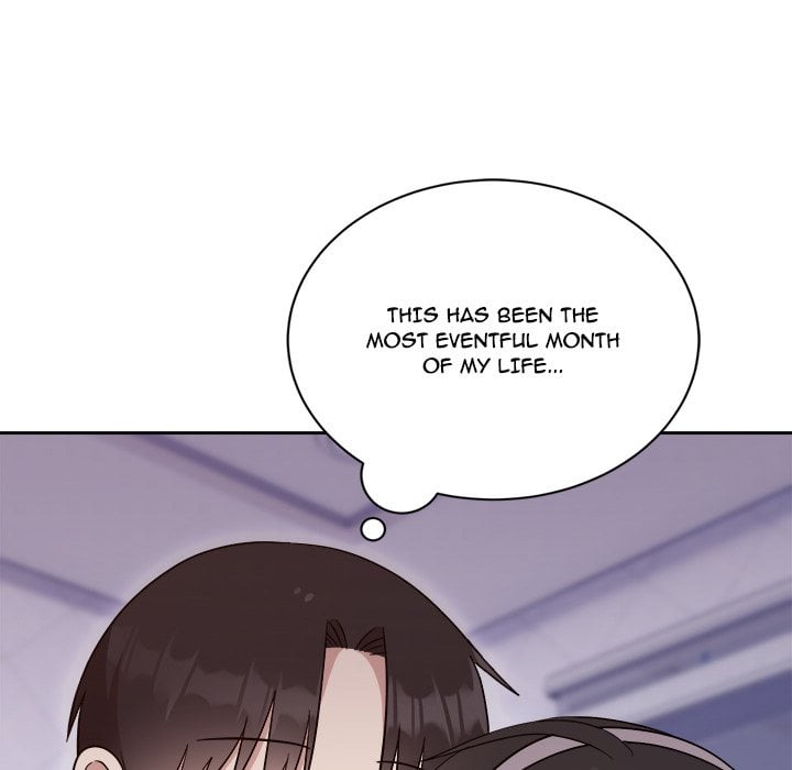 Knot My Secret (Uncensored) - Chapter 21 Page 32