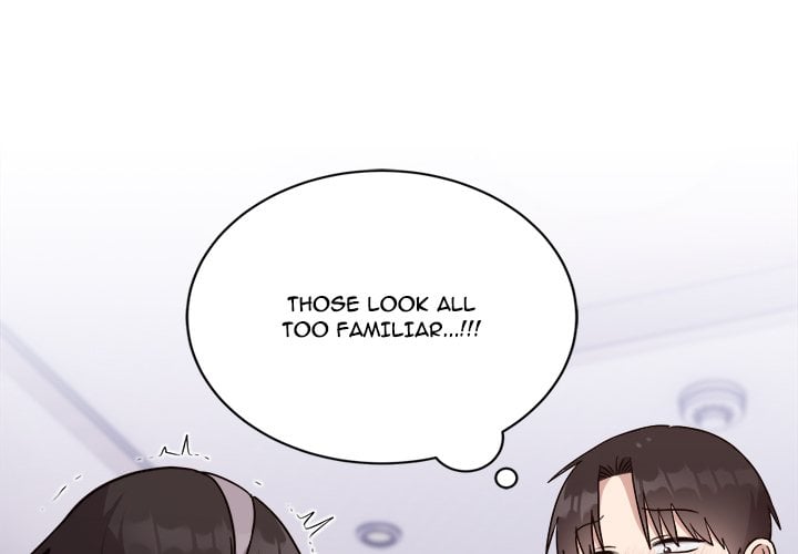 Knot My Secret (Uncensored) - Chapter 21 Page 4