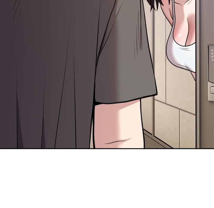 Knot My Secret (Uncensored) - Chapter 21 Page 42