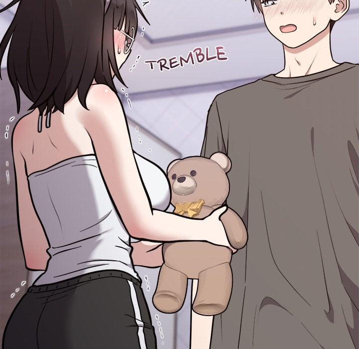 Knot My Secret (Uncensored) - Chapter 21 Page 5