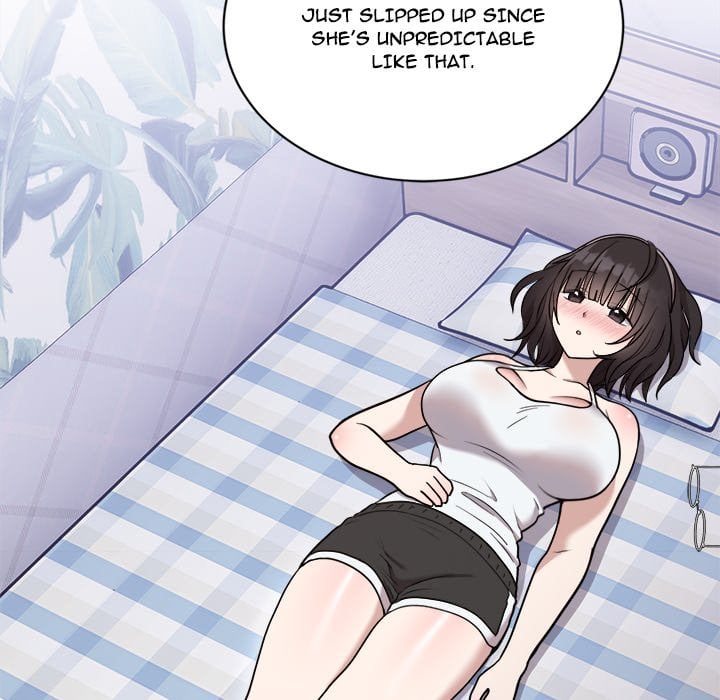 Knot My Secret (Uncensored) - Chapter 21 Page 58