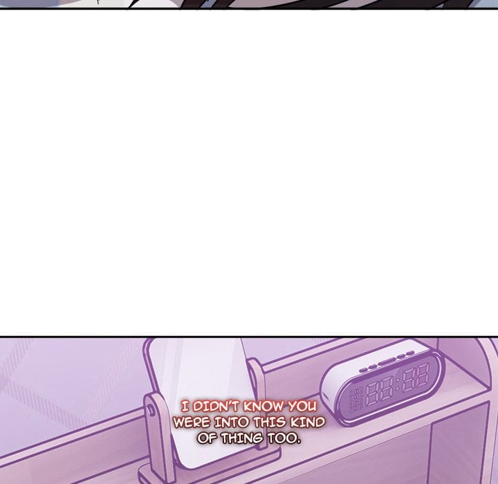 Knot My Secret (Uncensored) - Chapter 21 Page 62
