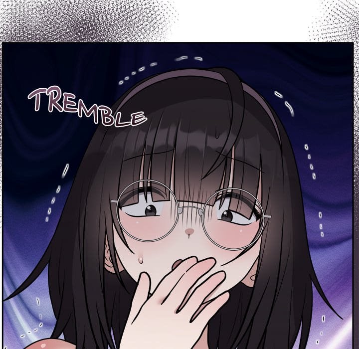 Knot My Secret (Uncensored) - Chapter 21 Page 7