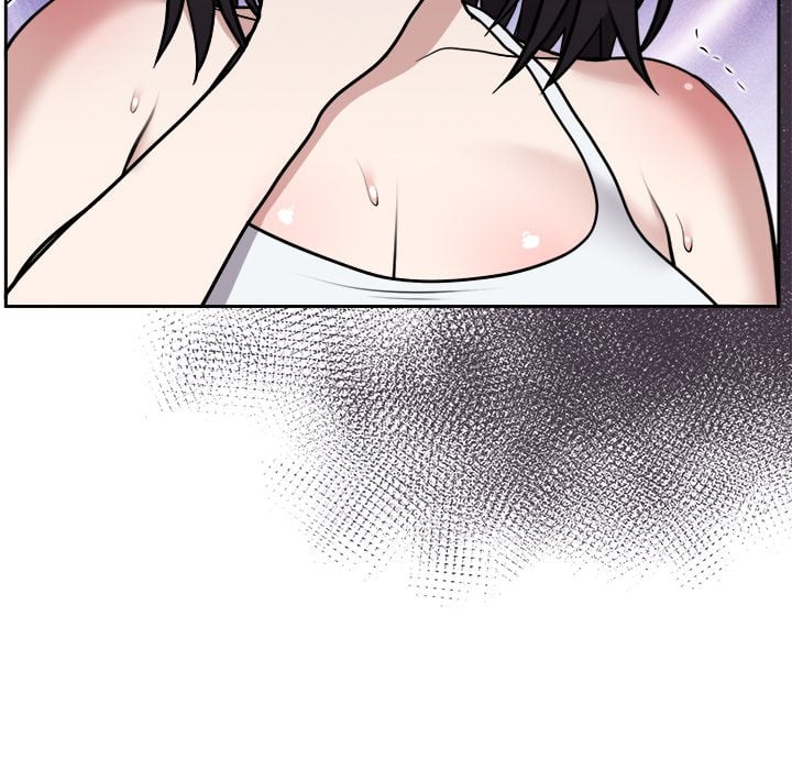 Knot My Secret (Uncensored) - Chapter 21 Page 8