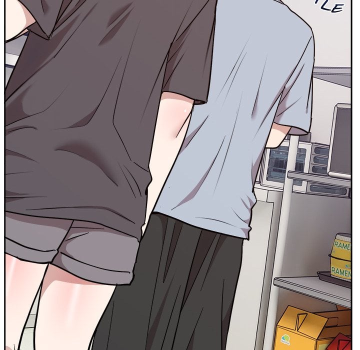Knot My Secret (Uncensored) - Chapter 21 Page 89