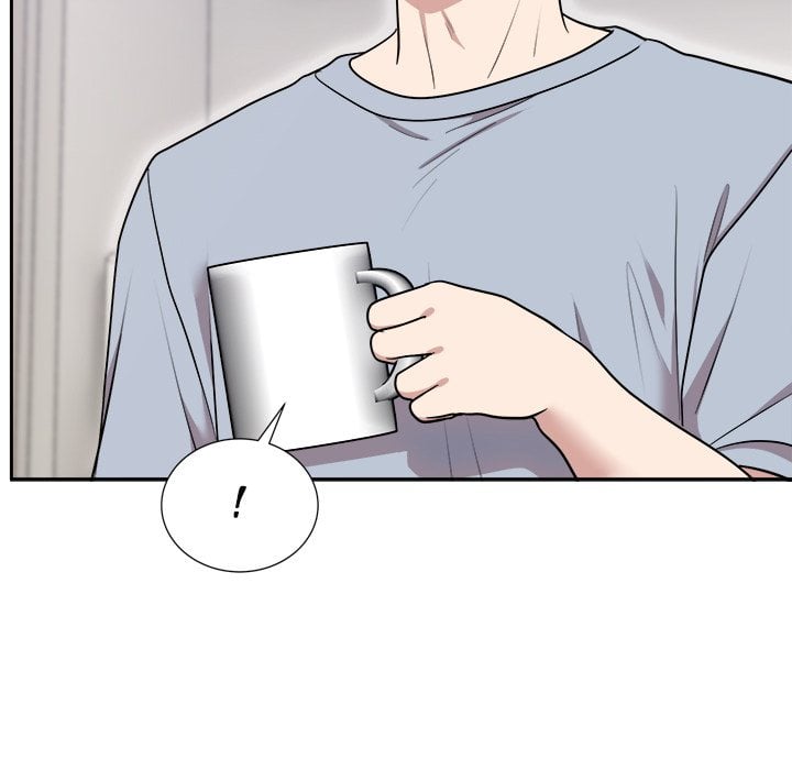 Knot My Secret (Uncensored) - Chapter 21 Page 98