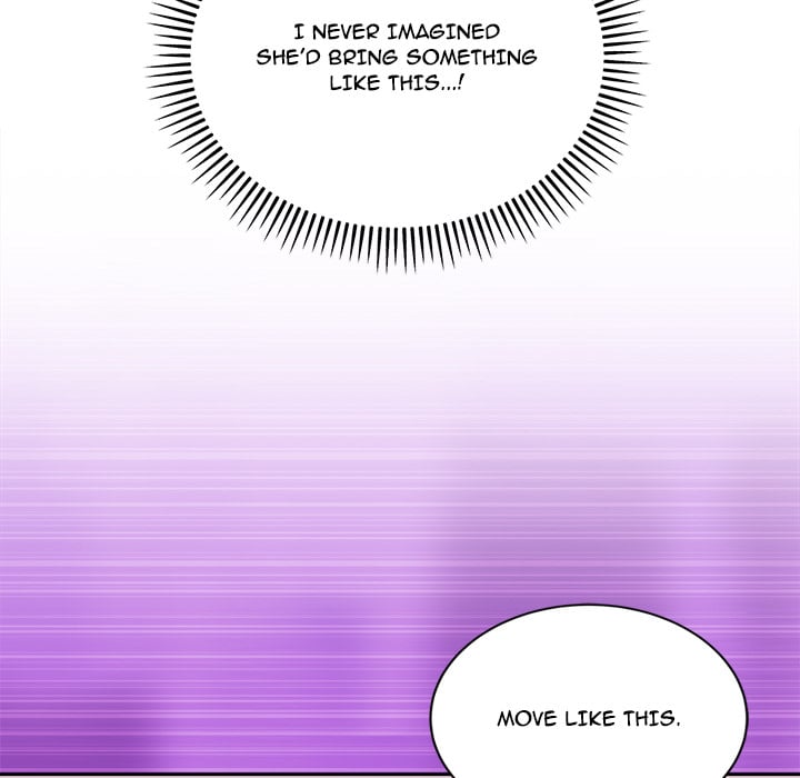 Knot My Secret (Uncensored) - Chapter 22 Page 11