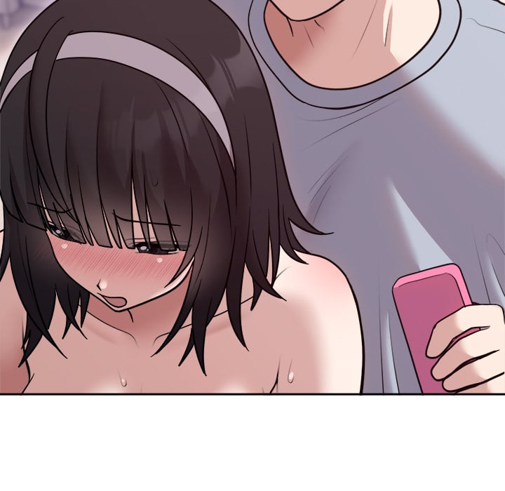 Knot My Secret (Uncensored) - Chapter 22 Page 110