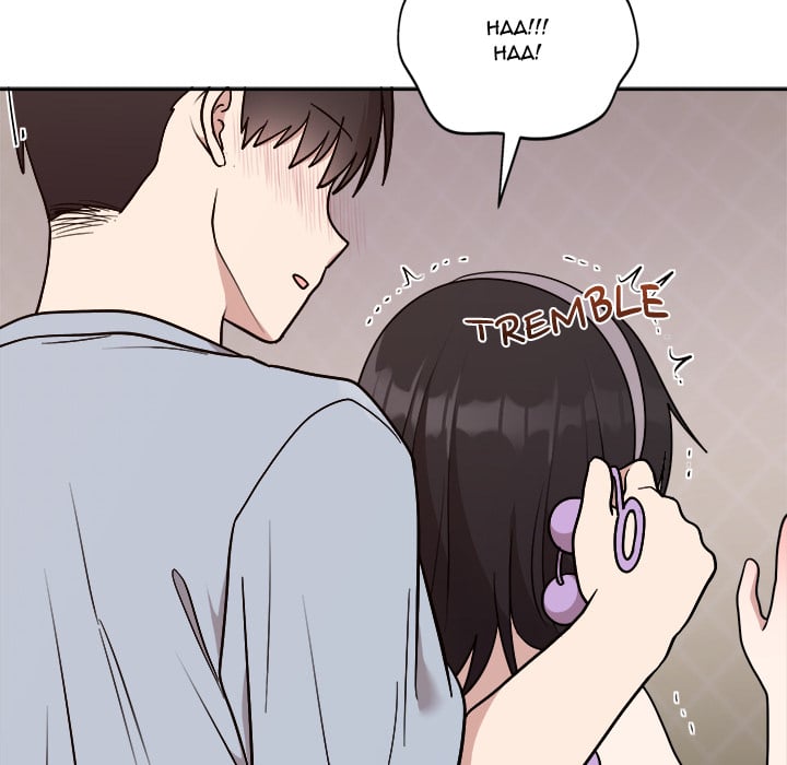 Knot My Secret (Uncensored) - Chapter 22 Page 114